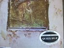 *SEALED OOP AUDIOPHILE LED ZEPPELIN IV 4 FOUR -  CLASSIC RECORDS Quiex SVP 200G