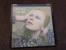 DAVID BOWIE HUNKY DORY VINYL LP