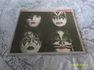KISS. DYNASTY. PICTURE SLEEVE. CASABLANCA. NBLP 7152. 1979. FIRST PRESSING.