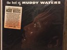 THE BEST OF MUDDY WATERS BRAND NEW SEALED VINYL RECORD STORE DAY RSD 2017
