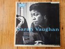 Sarah Vaughan EMARCY MG-36004 (DG/DRUMMER/1956)