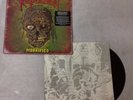Repulsion - Horrified Lp First Press Necrosis carcass napalm death terrorizer