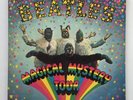 The Beatles - Magical Mystery Tour EP Original Vinyl Record 1st Mono Near Mint