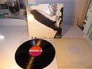 LED ZEPPELIN -LED ZEPPELIN UK ORIG LP 1969 TURQUOISE LETTERING FIRST PRESS NR
