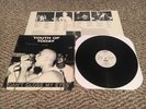 YOUTH OF TODAY - Can’t Close My Eyes 12” 1st press Caroline NYHC sXe hardcore