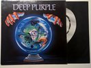 Deep Purple ?– Slaves And Masters - Vinyl, LP, Album (RCA ?– PL 90535) 1990