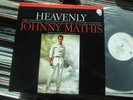 audiophile JOHNNY MATHIS lp Heavenly MFSL 1-171 NM