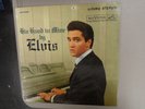 Elvis Presley - His Hand in Mine LP LSP-2328 BRAND NEW
