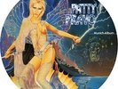 PATTY PRAVO - MUNICH ALBUM VINYL PICTURE DISC LIMITED EDITION SONY RCA EU 2017