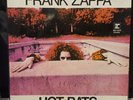 Frank Zappa - Hot Rats - Vinyl - Rock