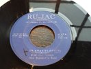 NORTHERN SOUL-WINFIELD PARKER-GO AWAY PLAYGIRL-RU-JAC