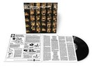 Glenn Gould - Bach: Goldberg Variations [1955 Recording]