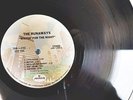 THE RUNAWAYS- WAITIN' FOR THE NIGHT- SRM-1-3705 1977-LP/Vinyl/Record