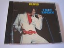 Elvis Presley - I Got Lucky (1989 German Club Edition)