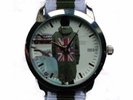 THE WHO 5.15 WRIST WATCH in Luxury Gift Box Wigan Casino Fans-QUADROPHENIA-TOMMY