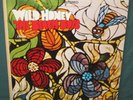 The Beach Boys Wild Honey LP Original Capital ST 2859 Stereo MINT 1967