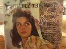 JOANIE SOMMERS LP  Positively The Most 1960 W1346 MONO SEALED MINT ORIGINAL