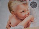 **VAN HALEN MCMLXXXIV (1984) VINYL LP  IN  VERY GOOD CONDITION**