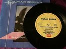 DURAN DURAN  Australian RADIO PROMO ONLY 7