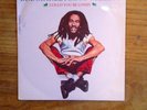 BOB MARLEY & WAILERS / COULD YOU BE LOVED / NO WOMAN NO CRY / SPAIN 45 PC