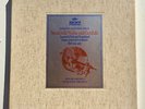 ARCHIV 2708 032 2LPS SET BOX MELKUS DREYFUS BACH VIOLIN HARPSICHORD SONATAS NM