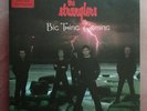 The Stranglers Big Thing Coming / Peaches (2004) Rare Red Vinyl 7