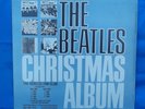 The Beatles 1970 “Christmas Album” Fan Club Apple Promo Record LP Album SBC 100