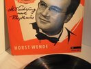 Horst Wende - Mit Schwung und Rhythmus / 56er POLYDOR 10 