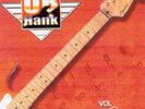 UB HANK  Vol. 1 backing track of Shadows music recorded at Hank Marvin's studio