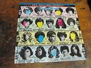 ROLLING STONES Some Girls LP MFSL 1-087  audiophile VG++ nice