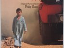 POWAQQATSI: Original Music Philip Glass PROMO Elektra Nonesuch Vinyl LP