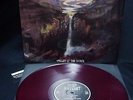 Ruby The Hatchet Valley of The Snake LP Color Vinyl Stoner Rock Atomic Bitchwax