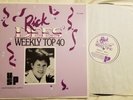 Aug 22 1986 Rick Dees Top 40 4LP Radio Show Monkees ZZ Top McCartney Billy Joel