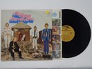 The Flying Burrito Brothers LP The Gilded Palace Of Sin A&M orig TAN LABEL