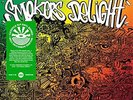 Smokers Delight [VINYL] Nightmares on Wax Vinyl