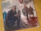 TREVOR MORRIS - Vikings Season 3 OST - LIMITED EDITION GREY MARBLED VINYL - NEW