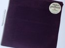 VELVET COVER NUMBERED 581 THE VELVET UNDERGROUND COLE AVE VINYL LP ANDY WARHOL