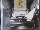 Pete Rock & C.L.Smooth - Mecca And The Soul Brother - Double LP RE NM in SHRINK