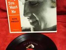 ELVIS PRESLEY-Any Way You Want Me-Ep 45+Cardboard Sleeve-RCA VICTOR #EPA-965