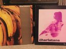 The Charlatans / Between 10th And 11th / 12” LP + Weirdo 12” Single (1992)