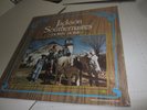 BLACK GOSPEL LP Jackson Southernaires Malaco 4350 Down Home STILL SEALED 1975