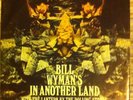 THE ROLLING STONES VINYL IN ANOTHER LAND/THE LANTERN 7
