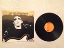LOU REED TRANSFORMER 1972 UK LP RCA VICTOR VELVET UNDERGROUND BOWIE DYNAFLEX EX+