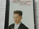 Nigel Kennedy - Vivaldi - The Four Seasons MiniDisc Album MD Classical RARE