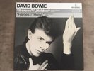 DAVID BOWIE - Heroes 12