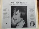 Rolling Stones 1975 Tour of the Americas LP  pt. 2  Not TMOQ  Colored Vinyl