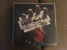 JUDAS PRIEST – VINYL – BRITISH STEEL