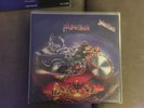 JUDAS PRIEST – VINYL – PAINKILLER
