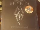 Elder Scrolls Skyrim 4LP Vinyl NYCC 2017 Exclusive Sweet Roll Variant spacelab9