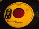 MEGA FUNK RARITY - MAC REBENNACK - THE POINT / ONE NAUGHTY FLAT - AFO ORIGINAL